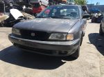 SUZUKI BALENO ΜΟΝΤΕΛΟ: 1994-1998 ΚΥΒΙΚΑ: 1300CC ΚΩΔ. ΚΙΝΗΤΗΡΑ: G13BB - Image 2