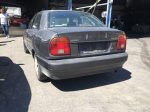 SUZUKI BALENO ΜΟΝΤΕΛΟ: 1994-1998 ΚΥΒΙΚΑ: 1300CC ΚΩΔ. ΚΙΝΗΤΗΡΑ: G13BB - Image 3