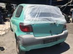TOYOTA YARIS ΜΟΝΤΕΛΟ: 1999-2002 ΚΥΒΙΚΑ: 1000CC ΚΩΔ. ΚΙΝΗΤΗΡΑ: 1SZ - Image 3
