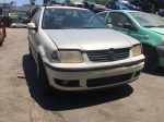 VOLKSWAGEN POLO ΜΟΝΤΕΛΟ: 1999-2001 ΚΥΒΙΚΑ: 1400CC ΚΩΔ. ΚΙΝΗΤΗΡΑ: AUA