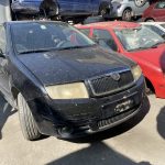 SKODA FABIA ΜΟΝΤΕΛΟ: 2004-2007 ΚΥΒΙΚΑ: 1200CC ΚΩΔ. ΚΙΝΗΤΗΡΑ: BME