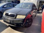 SKODA FABIA ΜΟΝΤΕΛΟ: 2004-2007 ΚΥΒΙΚΑ: 1200CC ΚΩΔ. ΚΙΝΗΤΗΡΑ: BME - Image 2