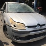CITROEN C4 ΜΟΝΤΕΛΟ: 2004-2007 ΚΥΒΙΚΑ: 1400CC ΚΩΔ. ΚΙΝΗΤΗΡΑ: KFU