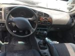 MITSUBISHI COLT CJ1 ΜΟΝΤΕΛΟ: 1999-2004 ΚΥΒΙΚΑ: 1300CC ΚΩΔΙΚΟΣ ΚΙΝΗΤΗΡΑ: 4G13 - Image 5