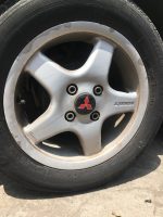 MITSUBISHI COLT CJ1 ΜΟΝΤΕΛΟ: 1999-2004 ΚΥΒΙΚΑ: 1300CC ΚΩΔΙΚΟΣ ΚΙΝΗΤΗΡΑ: 4G13 - Image 8