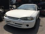 MITSUBISHI COLT CJ1 ΜΟΝΤΕΛΟ: 1999-2004 ΚΥΒΙΚΑ: 1300CC ΚΩΔΙΚΟΣ ΚΙΝΗΤΗΡΑ: 4G13 - Image 2