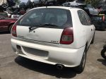 MITSUBISHI COLT CJ1 ΜΟΝΤΕΛΟ: 1999-2004 ΚΥΒΙΚΑ: 1300CC ΚΩΔΙΚΟΣ ΚΙΝΗΤΗΡΑ: 4G13 - Image 4