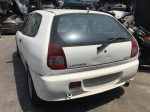 MITSUBISHI COLT CJ1 ΜΟΝΤΕΛΟ: 1999-2004 ΚΥΒΙΚΑ: 1300CC ΚΩΔΙΚΟΣ ΚΙΝΗΤΗΡΑ: 4G13 - Image 3