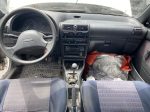 TOYOTA STARLET EP82 ΜΟΝΤΕΛΟ: 1990-1995 ΚΥΒΙΚΑ: 1300CC ΚΩΔ. ΚΙΝΗΤΗΡΑ: 2E - Image 5