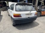 TOYOTA STARLET EP82 ΜΟΝΤΕΛΟ: 1990-1995 ΚΥΒΙΚΑ: 1300CC ΚΩΔ. ΚΙΝΗΤΗΡΑ: 2E - Image 3
