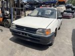 TOYOTA STARLET EP82 ΜΟΝΤΕΛΟ: 1990-1995 ΚΥΒΙΚΑ: 1300CC ΚΩΔ. ΚΙΝΗΤΗΡΑ: 2E - Image 2