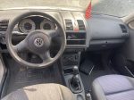 VOLKSWAGEN POLO ΜΟΝΤΕΛΟ: 1999-2001 ΚΥΒΙΚΑ: 1000CC ΚΩΔ. ΚΙΝΗΤΗΡΑ: AUC - Image 5