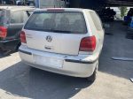 VOLKSWAGEN POLO ΜΟΝΤΕΛΟ: 1999-2001 ΚΥΒΙΚΑ: 1000CC ΚΩΔ. ΚΙΝΗΤΗΡΑ: AUC - Image 4