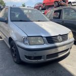 VOLKSWAGEN POLO ΜΟΝΤΕΛΟ: 1999-2001 ΚΥΒΙΚΑ: 1000CC ΚΩΔ. ΚΙΝΗΤΗΡΑ: AUC