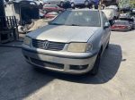 VOLKSWAGEN POLO ΜΟΝΤΕΛΟ: 1999-2001 ΚΥΒΙΚΑ: 1000CC ΚΩΔ. ΚΙΝΗΤΗΡΑ: AUC - Image 2