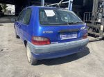 CITROEN SAXO ΜΟΝΤΕΛΟ: 1996-1999 ΚΥΒΙΚΑ: 1100CC ΚΩΔ. ΚΙΝΗΤΗΡΑ: HDZ - Image 3
