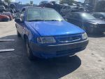 CITROEN SAXO ΜΟΝΤΕΛΟ: 1996-1999 ΚΥΒΙΚΑ: 1100CC ΚΩΔ. ΚΙΝΗΤΗΡΑ: HDZ