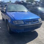 CITROEN SAXO ΜΟΝΤΕΛΟ: 1996-1999 ΚΥΒΙΚΑ: 1100CC ΚΩΔ. ΚΙΝΗΤΗΡΑ: HDZ