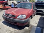 CITROEN SAXO ΜΟΝΤΕΛΟ: 1999-2004 ΚΥΒΙΚΑ: 1100CC ΚΩΔ. ΚΙΝΗΤΗΡΑ: HFX - Image 2