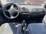CITROEN SAXO ΜΟΝΤΕΛΟ: 1999-2004 ΚΥΒΙΚΑ: 1100CC ΚΩΔ. ΚΙΝΗΤΗΡΑ: HFX - Image 5