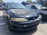 OPEL VECTRA B ΜΟΝΤΕΛΟ: 1999-2002 ΚΥΒΙΚΑ: 1600CC ΚΩΔ. ΚΙΝΗΤΗΡΑ: X16XEL