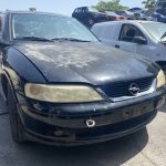 OPEL VECTRA B ΜΟΝΤΕΛΟ: 1999-2002 ΚΥΒΙΚΑ: 1600CC ΚΩΔ. ΚΙΝΗΤΗΡΑ: X16XEL