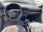 AUDI A3 ΜΟΝΤΕΛΟ: 1996-2000 ΚΥΒΙΚΑ: 1600CC ΚΩΔ. ΚΙΝΗΤΗΡΑ: AKL - Image 5
