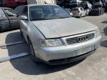 AUDI A3 ΜΟΝΤΕΛΟ: 1996-2000 ΚΥΒΙΚΑ: 1600CC ΚΩΔ. ΚΙΝΗΤΗΡΑ: AKL