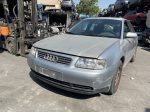 AUDI A3 ΜΟΝΤΕΛΟ: 1996-2000 ΚΥΒΙΚΑ: 1600CC ΚΩΔ. ΚΙΝΗΤΗΡΑ: AKL - Image 2