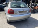 AUDI A3 ΜΟΝΤΕΛΟ: 1996-2000 ΚΥΒΙΚΑ: 1600CC ΚΩΔ. ΚΙΝΗΤΗΡΑ: AKL - Image 3
