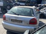AUDI A3 ΜΟΝΤΕΛΟ: 1996-2000 ΚΥΒΙΚΑ: 1600CC ΚΩΔ. ΚΙΝΗΤΗΡΑ: AKL - Image 4