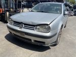 VOLKSWAGEN GOLF 4 ΜΟΝΤΕΛΟ: 1998-2004 ΚΥΒΙΚΑ: 1400CC ΚΩΔ. ΚΙΝΗΤΗΡΑ: AXP - Image 2