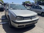 VOLKSWAGEN GOLF 4 ΜΟΝΤΕΛΟ: 1998-2004 ΚΥΒΙΚΑ: 1400CC ΚΩΔ. ΚΙΝΗΤΗΡΑ: AXP