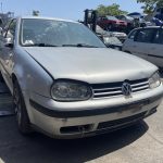 VOLKSWAGEN GOLF 4 ΜΟΝΤΕΛΟ: 1998-2004 ΚΥΒΙΚΑ: 1400CC ΚΩΔ. ΚΙΝΗΤΗΡΑ: AXP