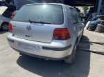VOLKSWAGEN GOLF 4 ΜΟΝΤΕΛΟ: 1998-2004 ΚΥΒΙΚΑ: 1400CC ΚΩΔ. ΚΙΝΗΤΗΡΑ: AXP - Image 4