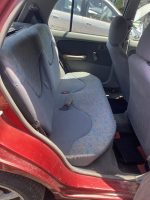 NISSAN MICRA K11 ΜΟΝΤΕΛΟ: 1998-2000 ΚΥΒΙΚΑ: 1000CC ΚΩΔ. ΚΙΝΗΤΗΡΑ: CG10 - Image 7