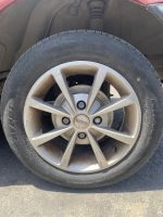 NISSAN MICRA K11 ΜΟΝΤΕΛΟ: 1998-2000 ΚΥΒΙΚΑ: 1000CC ΚΩΔ. ΚΙΝΗΤΗΡΑ: CG10 - Image 8