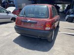 NISSAN MICRA K11 ΜΟΝΤΕΛΟ: 1998-2000 ΚΥΒΙΚΑ: 1000CC ΚΩΔ. ΚΙΝΗΤΗΡΑ: CG10 - Image 4