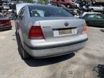VOLKSWAGEN BORA ΜΟΝΤΕΛΟ: 1998-2005 ΚΥΒΙΚΑ: 1600CC ΚΩΔ. ΚΙΝΗΤΗΡΑ: APF - Image 3