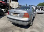 VOLKSWAGEN BORA ΜΟΝΤΕΛΟ: 1998-2005 ΚΥΒΙΚΑ: 1600CC ΚΩΔ. ΚΙΝΗΤΗΡΑ: APF - Image 4