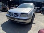 VOLKSWAGEN BORA ΜΟΝΤΕΛΟ: 1998-2005 ΚΥΒΙΚΑ: 1600CC ΚΩΔ. ΚΙΝΗΤΗΡΑ: APF - Image 2