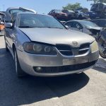 NISSAN ALMERA N16 ΜΟΝΤΕΛΟ: 2002-2006 ΚΥΒΙΚΑ: 1800CC ΚΩΔ. ΚΙΝΗΤΗΡΑ: QG18