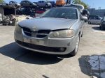 NISSAN ALMERA N16 ΜΟΝΤΕΛΟ: 2002-2006 ΚΥΒΙΚΑ: 1800CC ΚΩΔ. ΚΙΝΗΤΗΡΑ: QG18 - Image 2