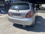 NISSAN ALMERA N16 ΜΟΝΤΕΛΟ: 2002-2006 ΚΥΒΙΚΑ: 1800CC ΚΩΔ. ΚΙΝΗΤΗΡΑ: QG18 - Image 4