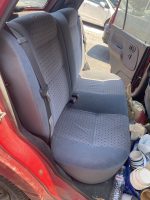 DAIHATSU CUORE ΜΟΝΤΕΛΟ: 1998-2002 ΚΥΒΙΚΑ: 1000CC ΚΩΔ. ΚΙΝΗΤΗΡΑ: EJ - Image 7
