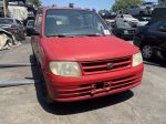 DAIHATSU CUORE ΜΟΝΤΕΛΟ: 1998-2002 ΚΥΒΙΚΑ: 1000CC ΚΩΔ. ΚΙΝΗΤΗΡΑ: EJ
