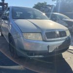 SKODA FABIA ΜΟΝΤΕΛΟ: 2000-2004 ΚΥΒΙΚΑ: 1400CC ΚΩΔ. ΚΙΝΗΤΗΡΑ: AZF
