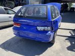 SUZUKI SWIFT ΜΟΝΤΕΛΟ: 1997-2005 ΚΥΒΙΚΑ: 1300CC ΚΩΔ. ΚΙΝΗΤΗΡΑ: G13BA - Image 4