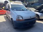 RENAULT KANGOO ΜΟΝΤΕΛΟ: 1998-2003 KYBIKA: 1900CC ΚΩΔ. ΚΙΝΗΤΗΡΑ: F8Q ΠΕΤΡΕΛΑΙΟ
