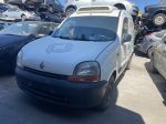 RENAULT KANGOO ΜΟΝΤΕΛΟ: 1998-2003 KYBIKA: 1900CC ΚΩΔ. ΚΙΝΗΤΗΡΑ: F8Q ΠΕΤΡΕΛΑΙΟ - Image 2
